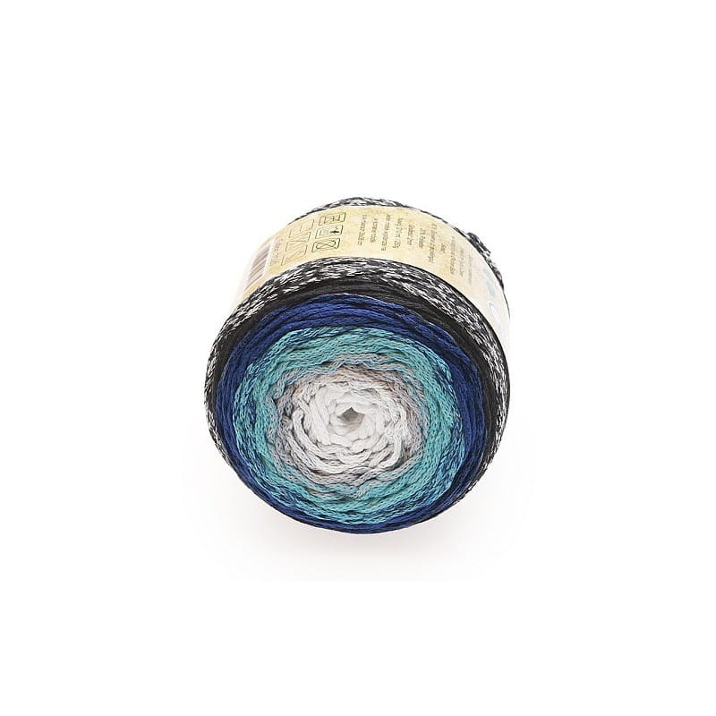 Macrama Ombre Cake Opus 7520