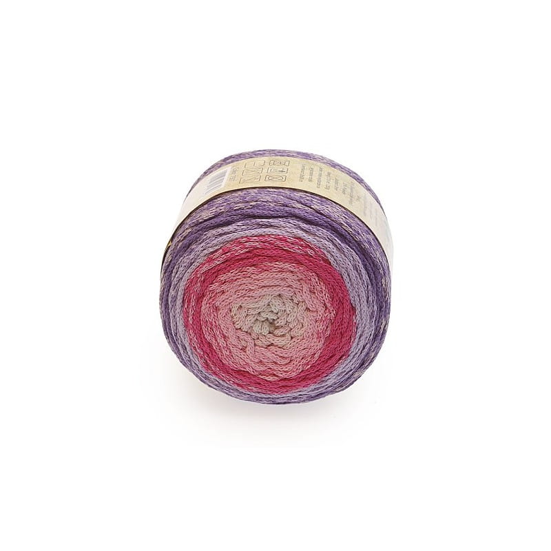 Macrama Ombre Cake Opus 7507