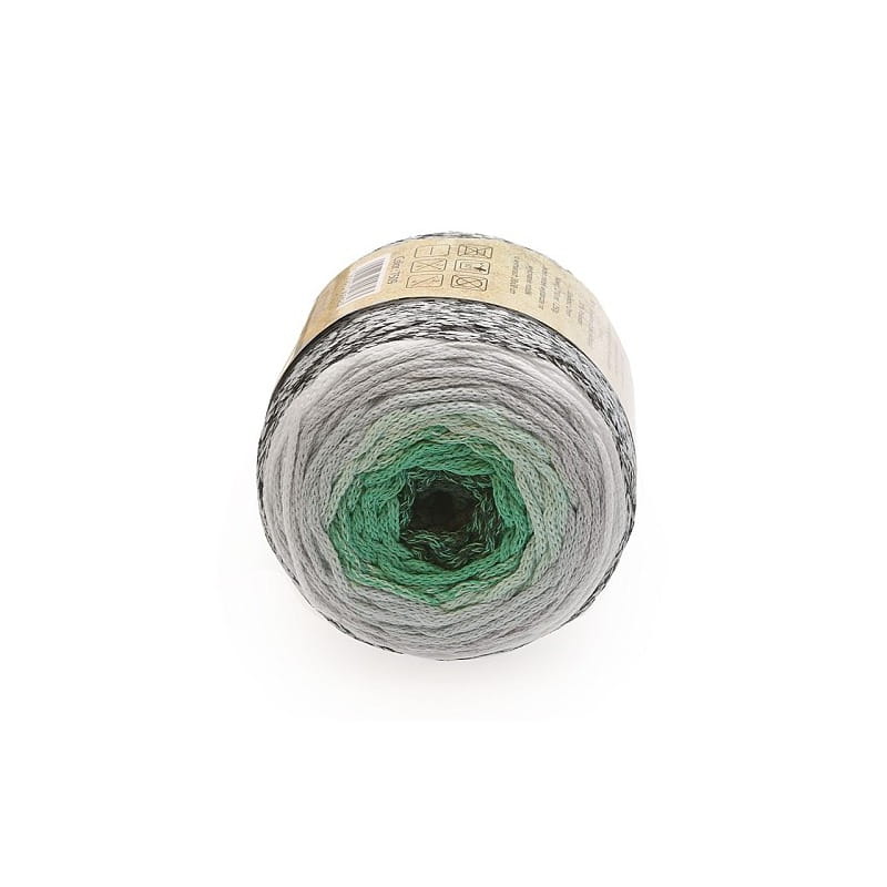 Macrama Ombre Cake Opus 7509