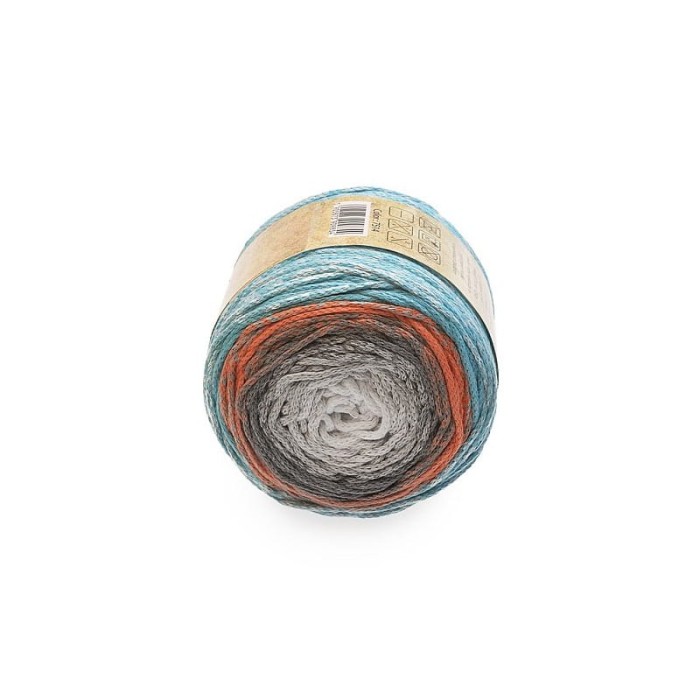 Macrama Ombre Cake Opus 7514