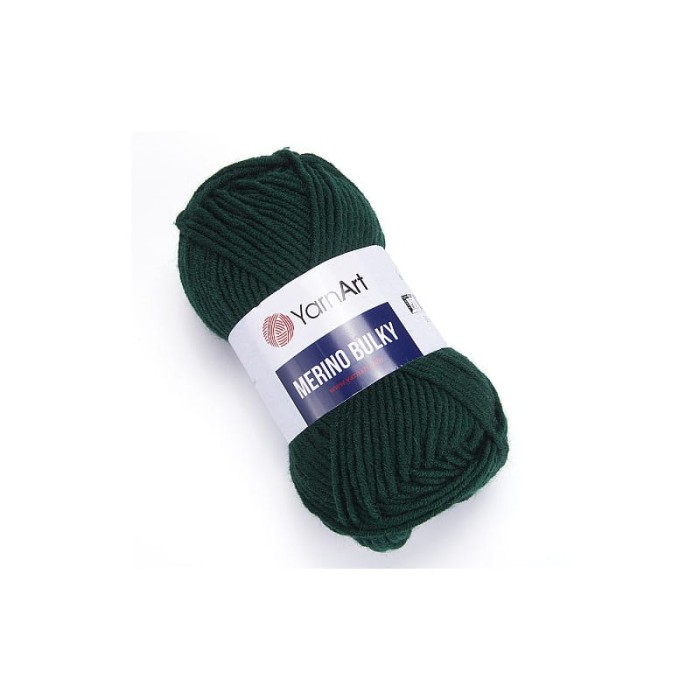 YarnArt Merino Bulky 590