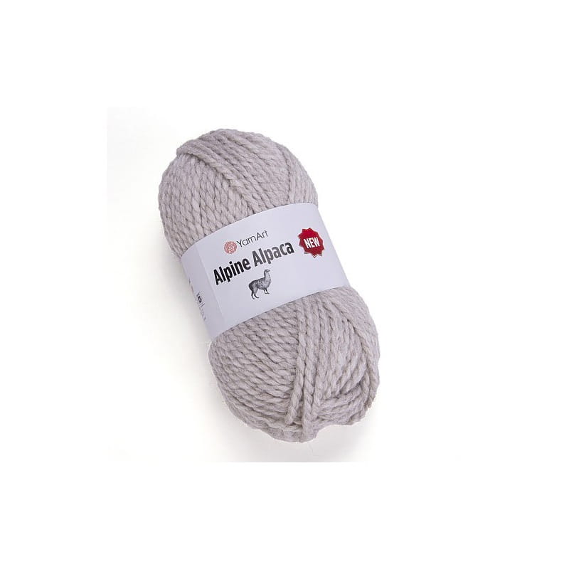 YarnArt Alpine Alpaca New 1430 beżowy