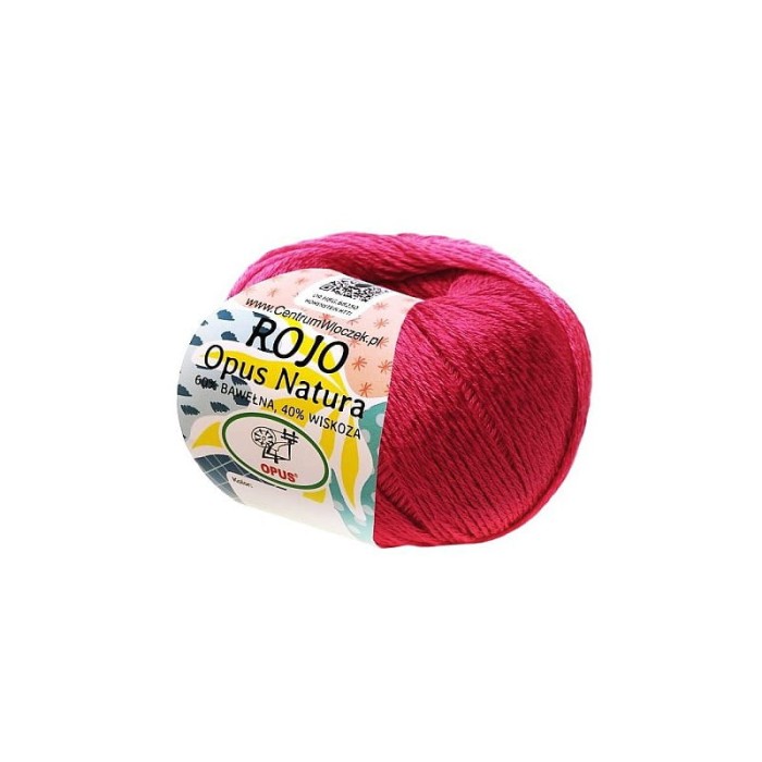 Rojo Opus 034 różowy