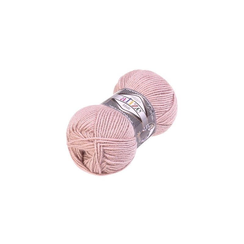 Alize Superlana MIDI 523