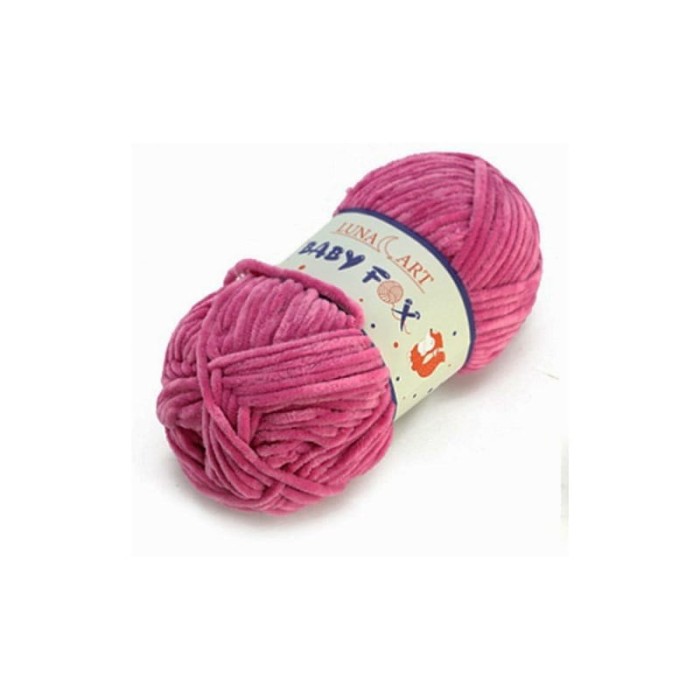 Baby Fox Luna Art 100-31