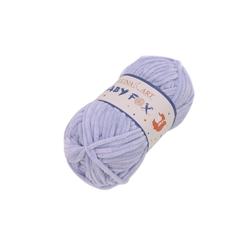 Baby Fox Luna Art 100-49
