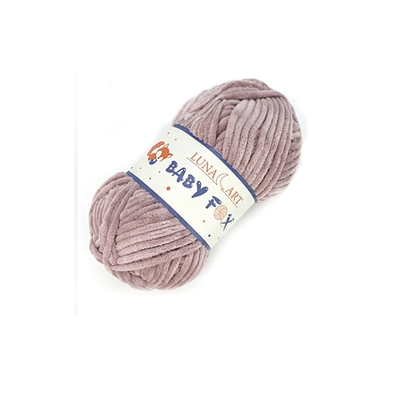 Baby Fox Luna Art 100-53