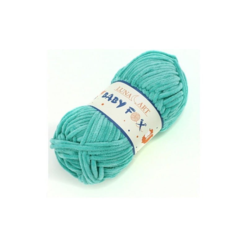 Baby Fox Luna Art 100-56