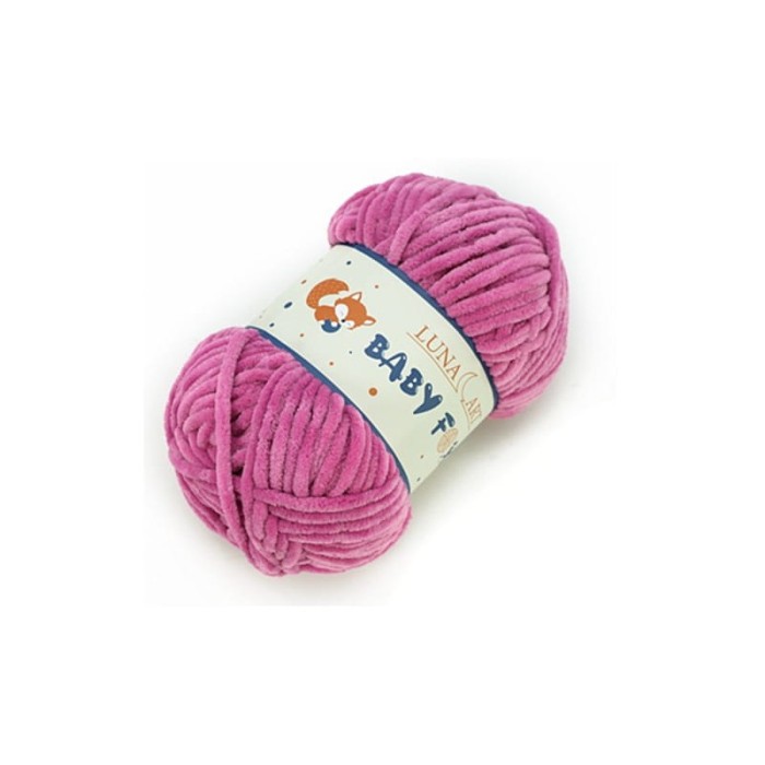 Baby Fox Luna Art 100-61