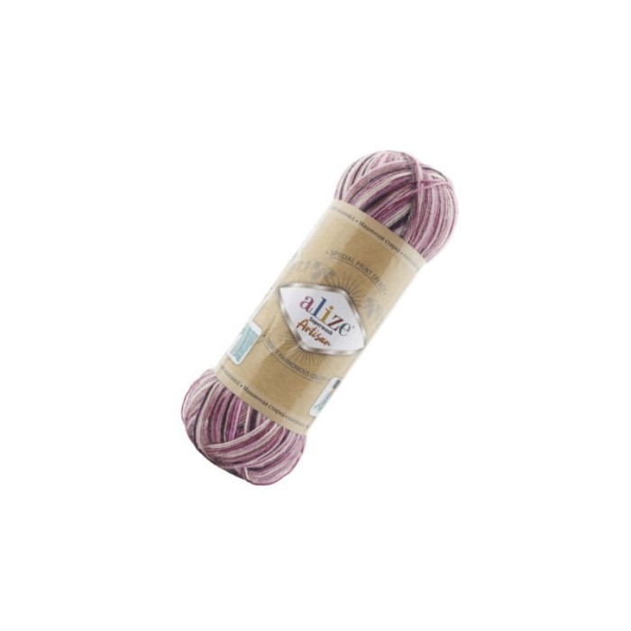 Alize Artisan 9011