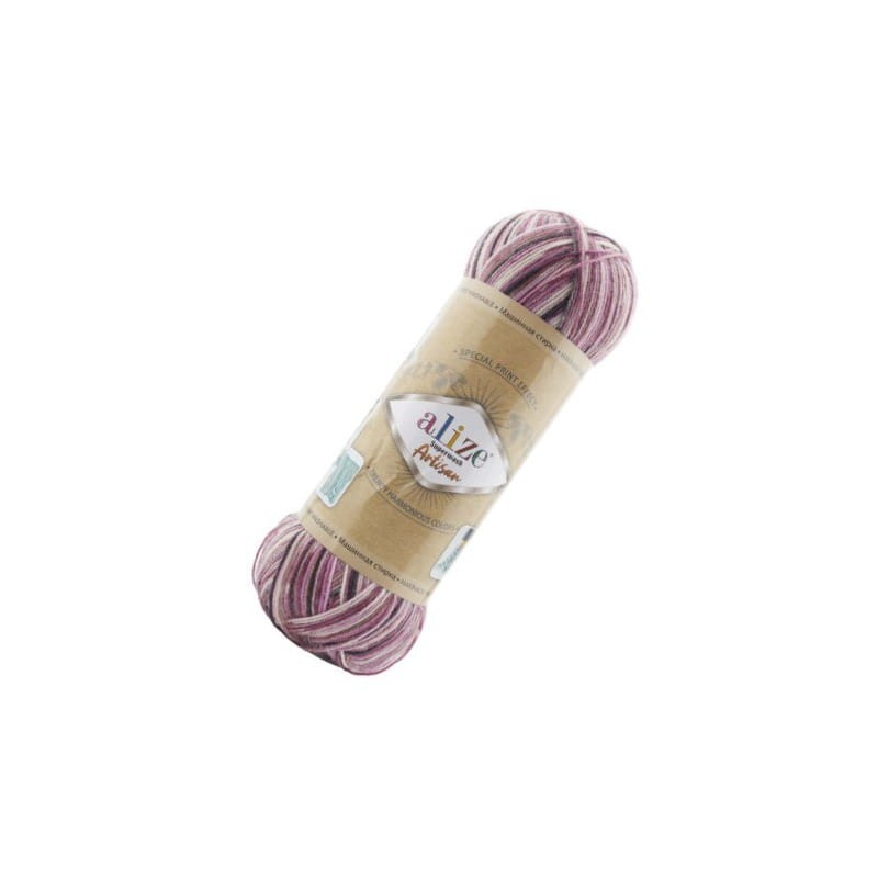 Alize Artisan 9011