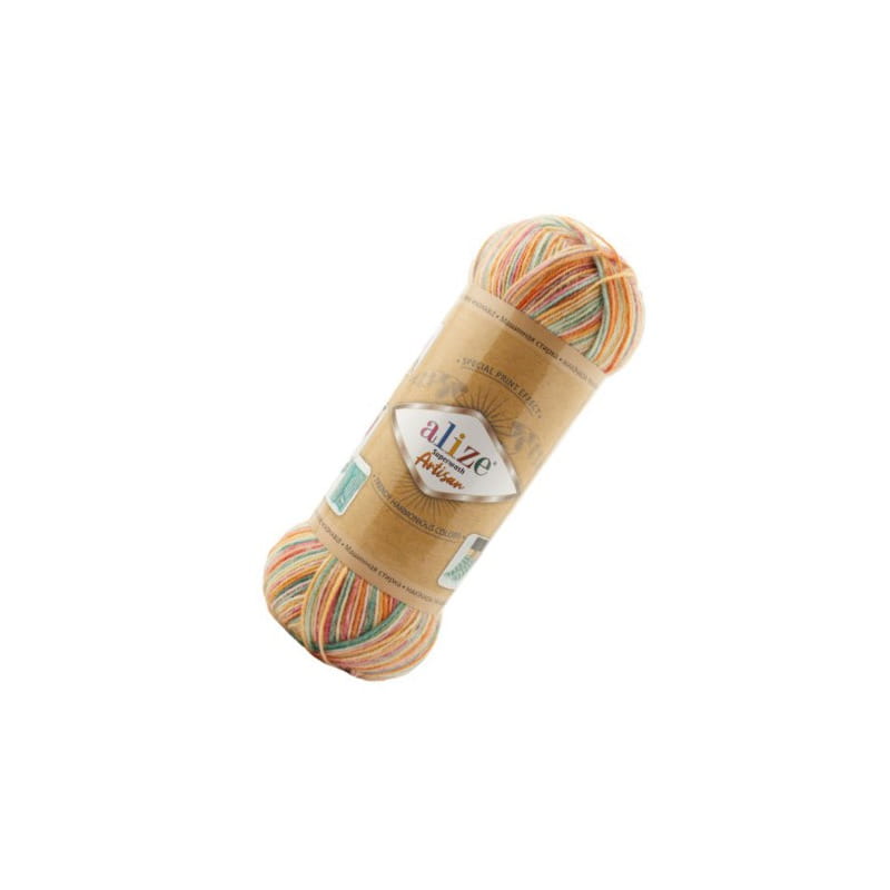 Alize Artisan 9012