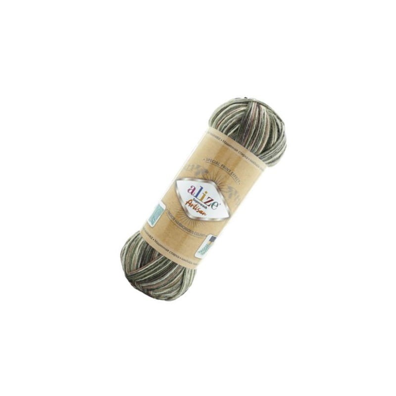Alize Artisan 9014