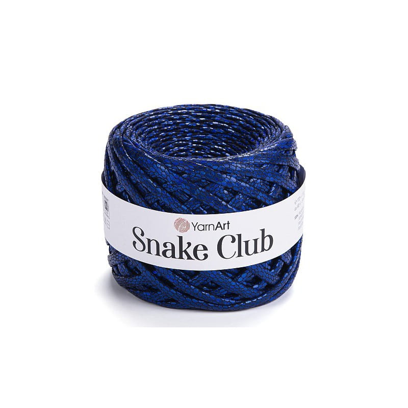 YarnArt Snake Club 5109 chabrowy