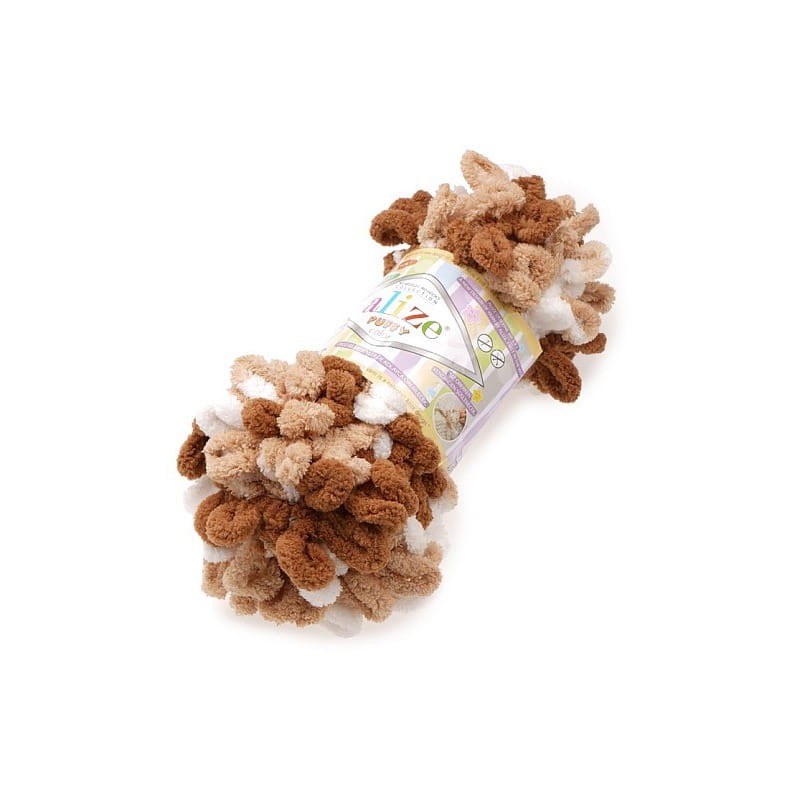 Alize Puffy Color 6398
