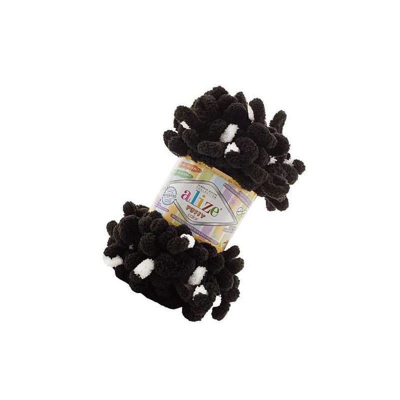 Alize Puffy Color 6543