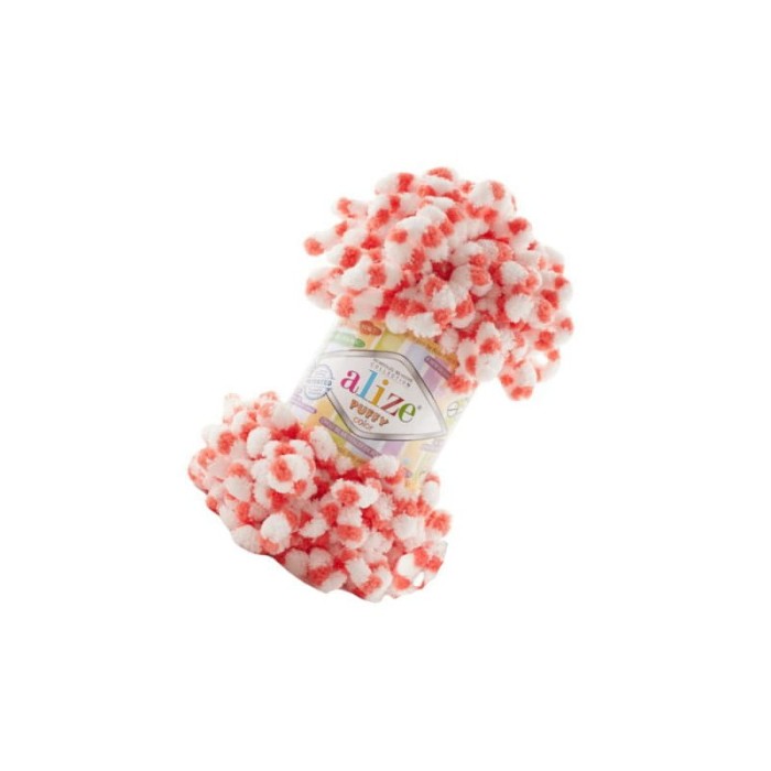 Alize Puffy Color 6945