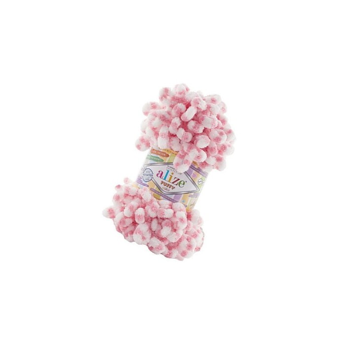 Alize Puffy Color 6494