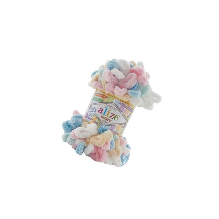 Alize Puffy Color 6523