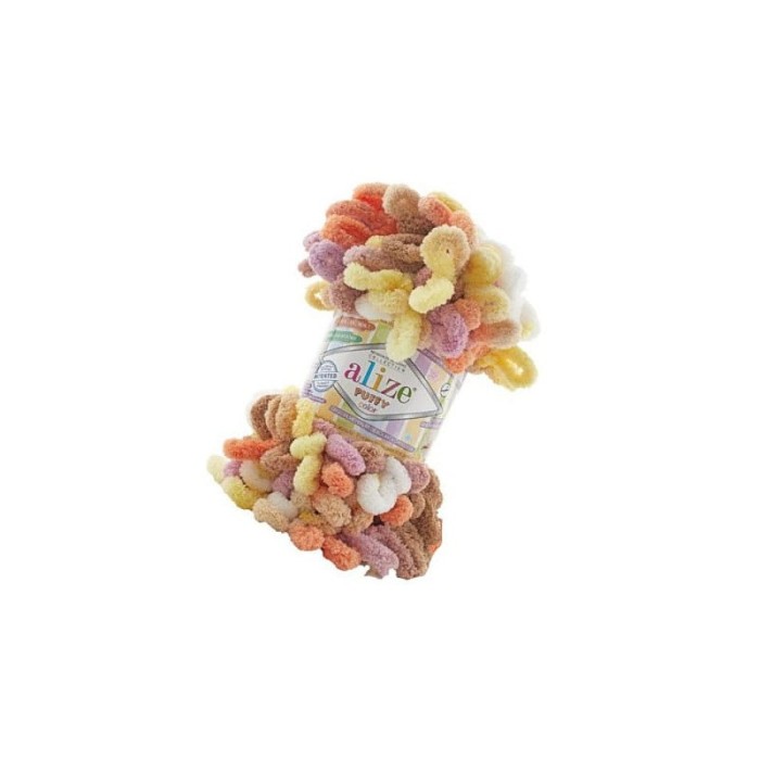 Alize Puffy Color 6531