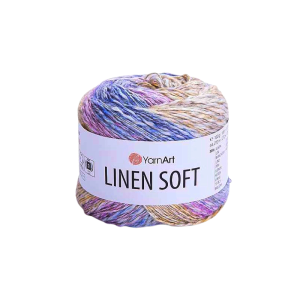 YarnArt Linen Soft 7404