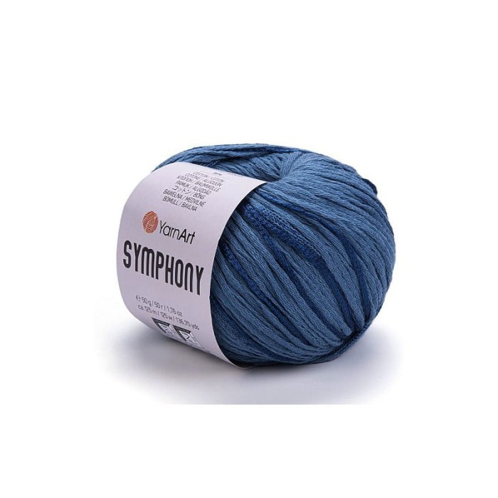 YarnArt Symphony 2109
