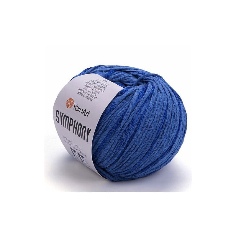 YarnArt Symphony 2124