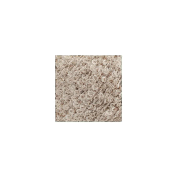 Drops Alpaca Boucle Mix 2020 jasny beż