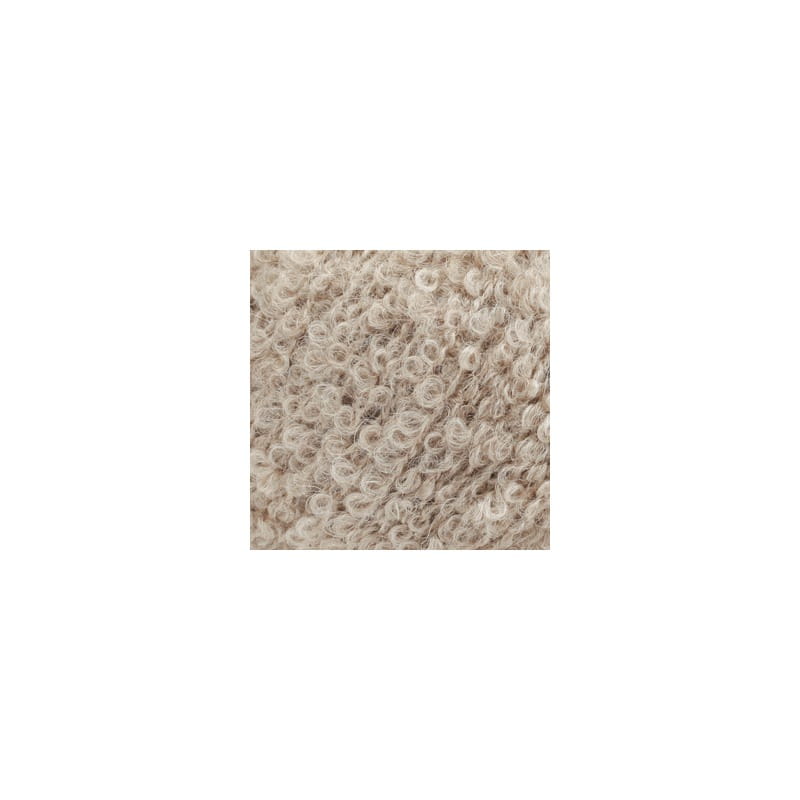 Drops Alpaca Boucle Mix 2020 jasny beż