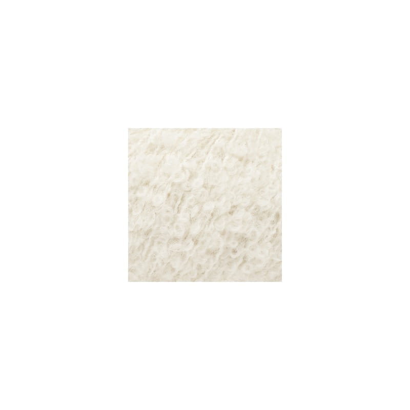 Drops Alpaca Boucle Mix 0100 ekru