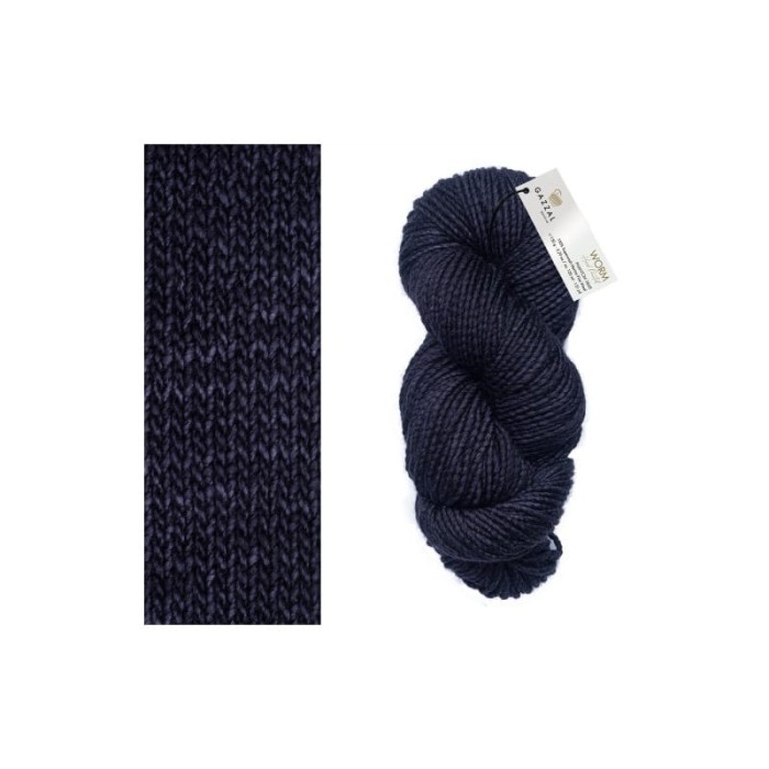 Gazzal Worm 3848 Phantom