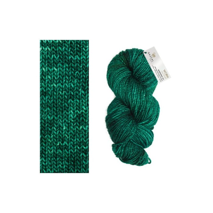 Gazzal Worm 3861 Bosphorus