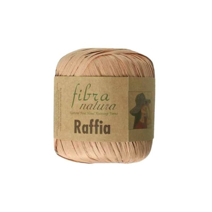 Raffia Fibra Natura 116-14