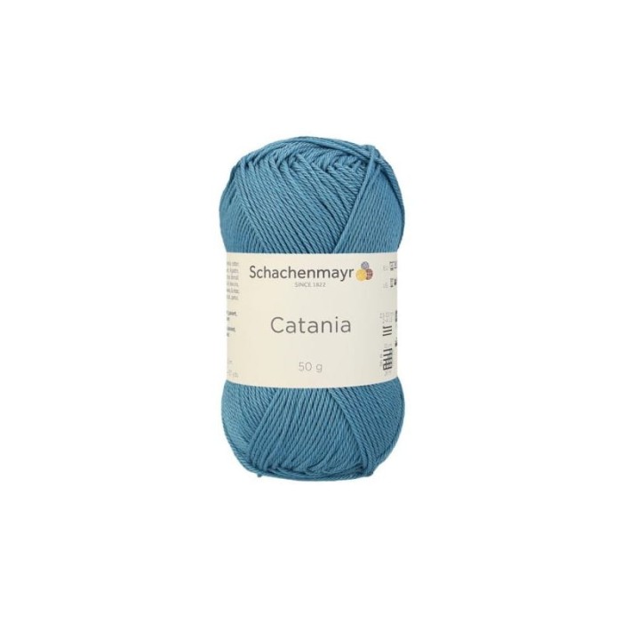 Catania Schachenmayr 380