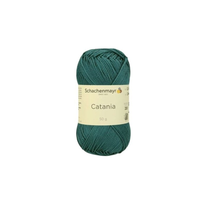 Catania Schachenmayr 391