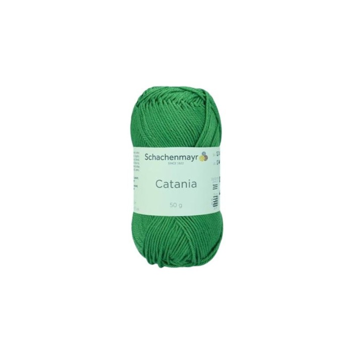 Catania Schachenmayr 412