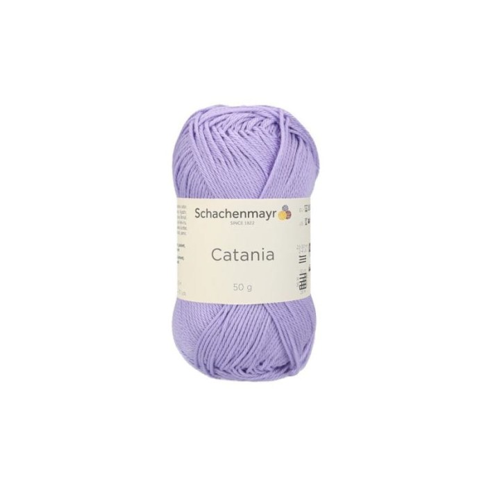 Catania Schachenmayr 422 lawenda