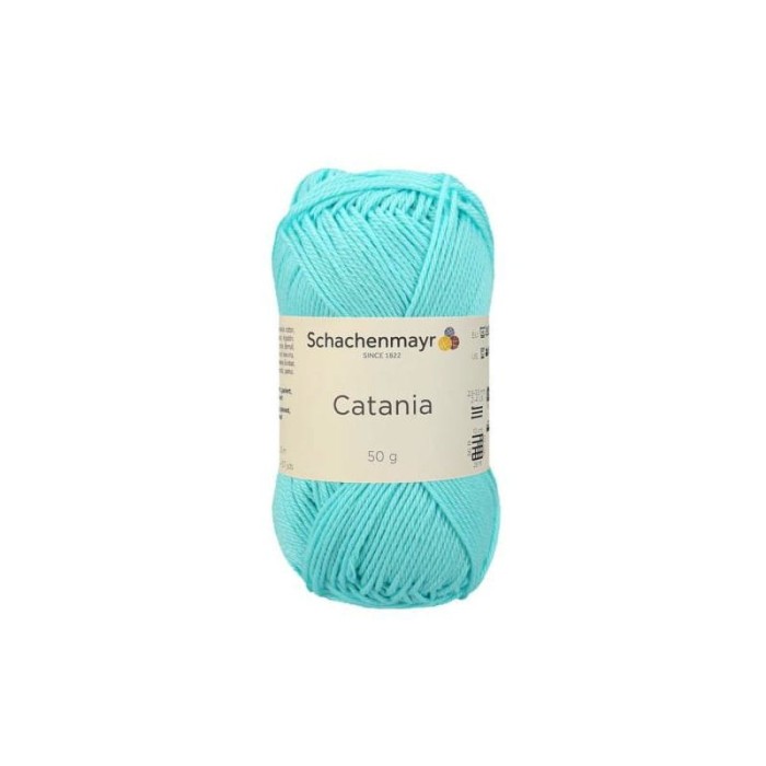 Catania Schachenmayr 432