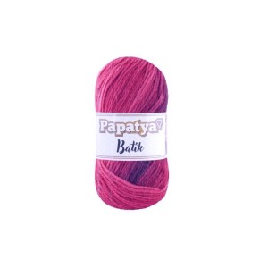 Papatya Batik 554-46