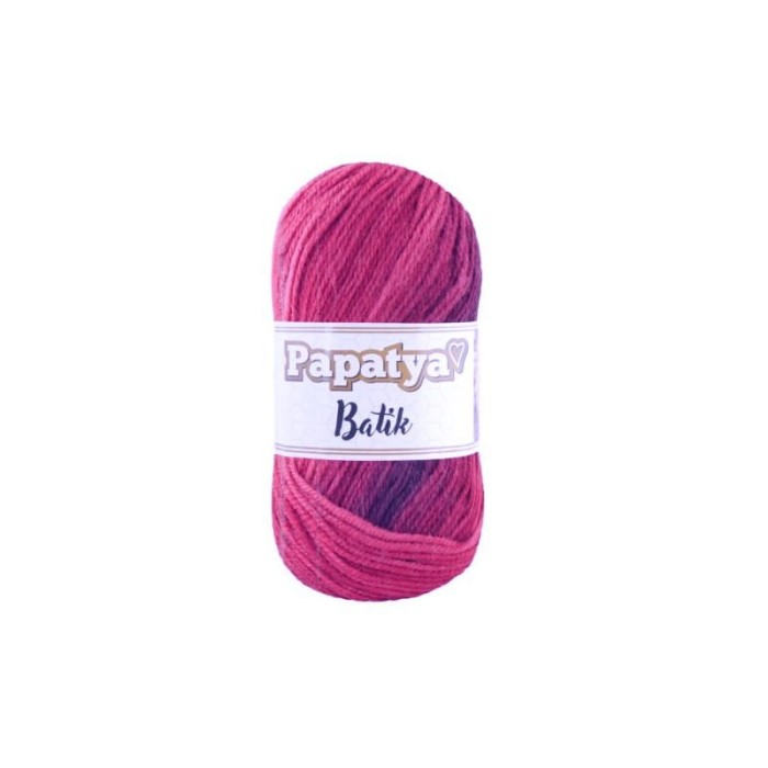 Papatya Batik 554-46