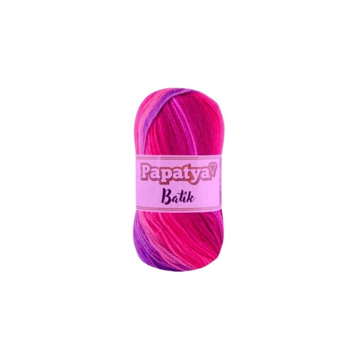 Papatya Batik 554-47