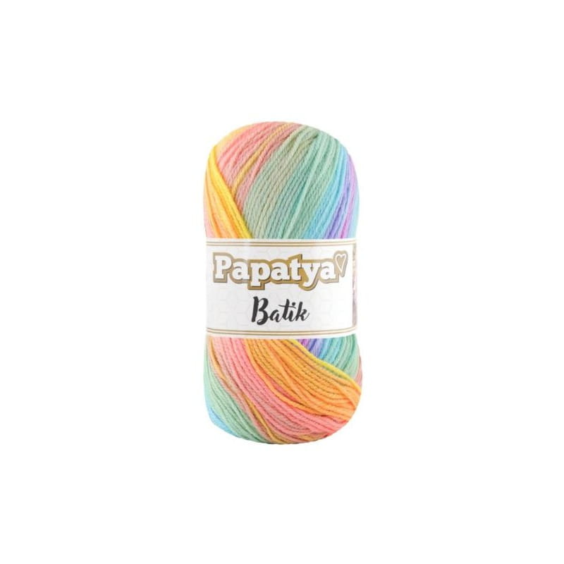 Papatya Batik 554-48