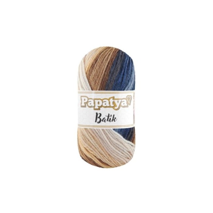 Papatya Batik 554-50