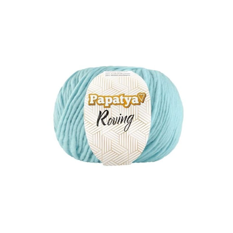 Papatya Roving 16