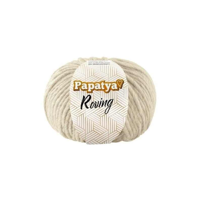 Papatya Roving 21 beżowy