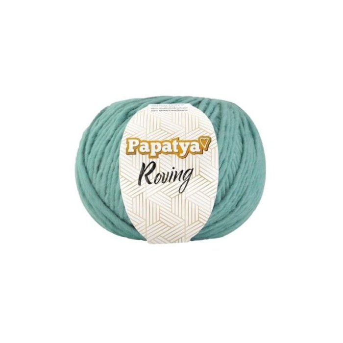 Papatya Roving 17