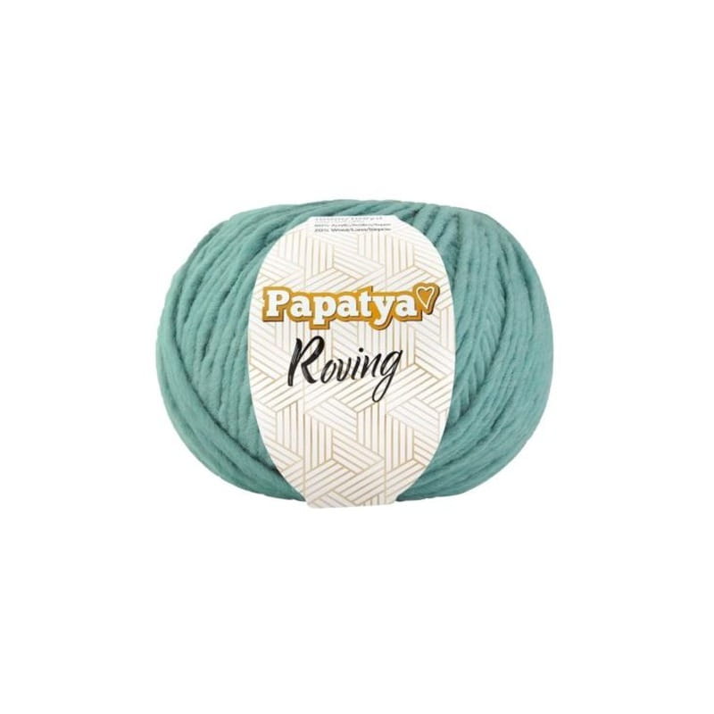 Papatya Roving 17