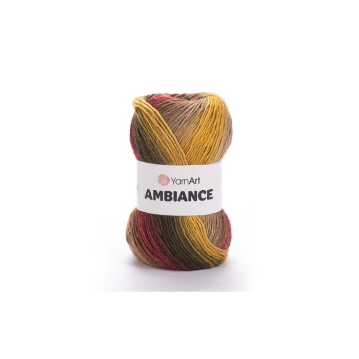 YarnArt Ambiance 169