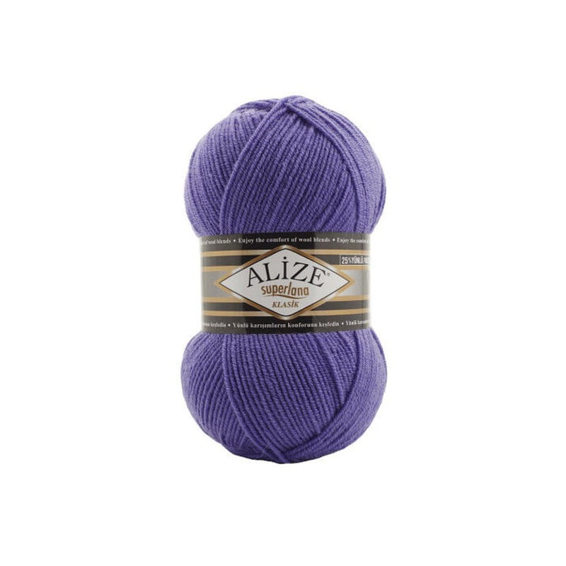 Alize Superlana Klasik 851