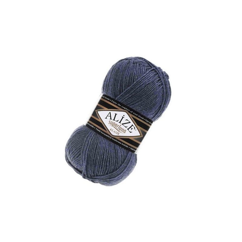 Alize Superlana Klasik 203 jeans